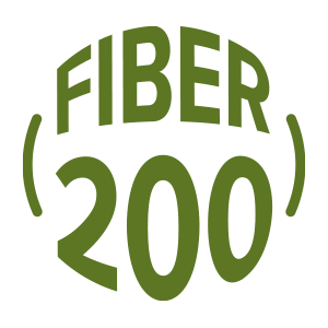 FIBER200