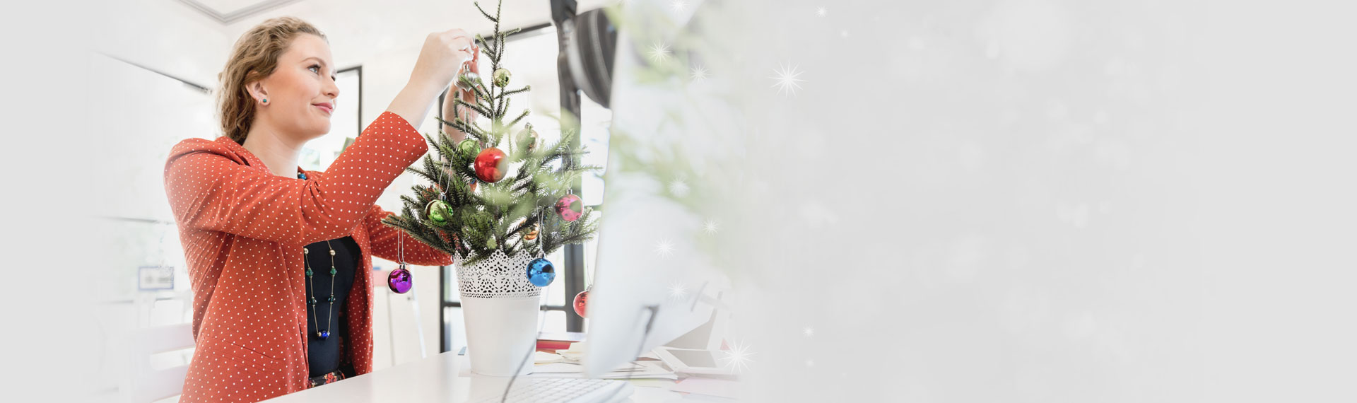 Frohe Weihnachten!