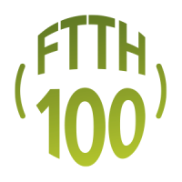 Tarif - FTTH 100