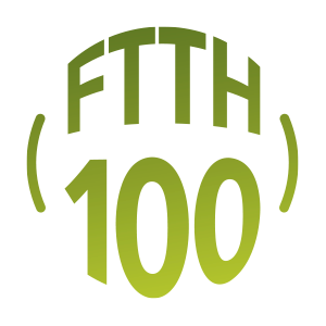 Tarif - FTTH 100