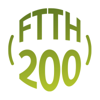 Tarif - FTTH 200
