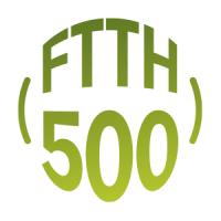 Tarif - FTTH 500